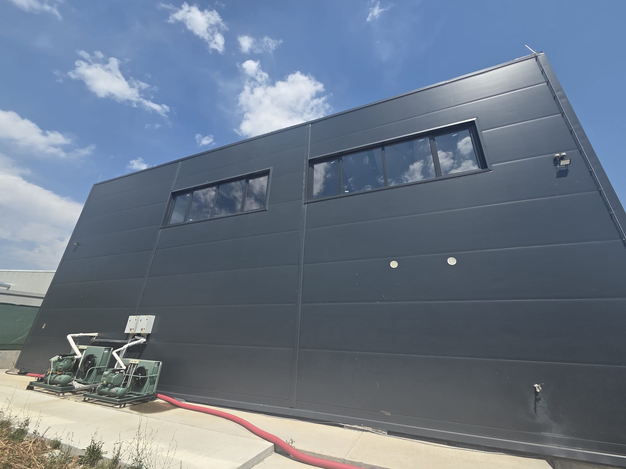 AIRPLATE Otopeni – Servicii de catering pentru companiile aeriene
