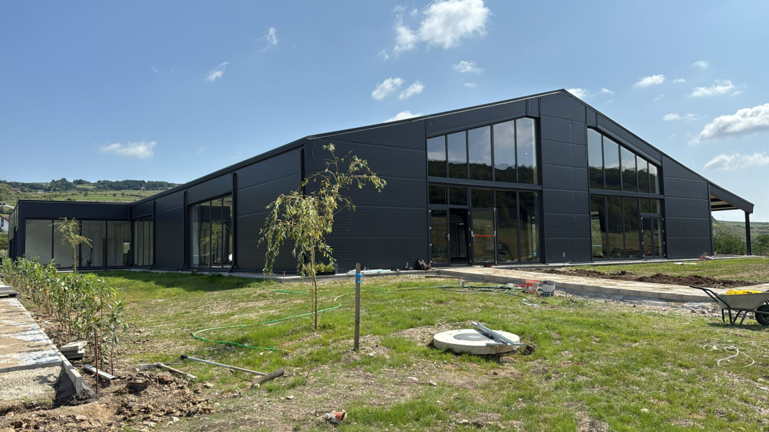 Propunere design
