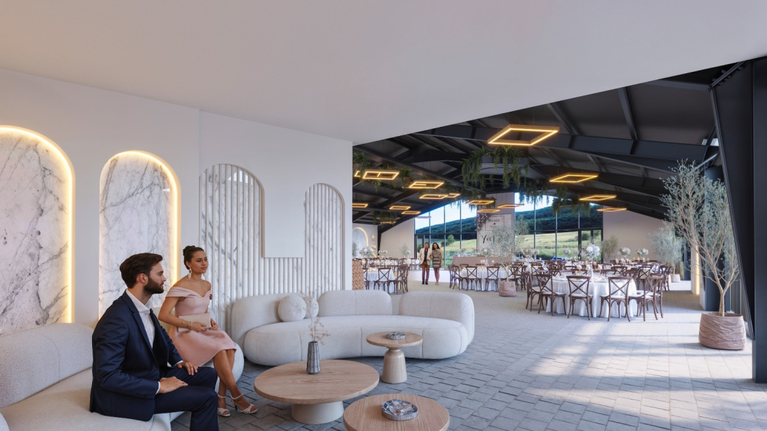 Propunere design interior