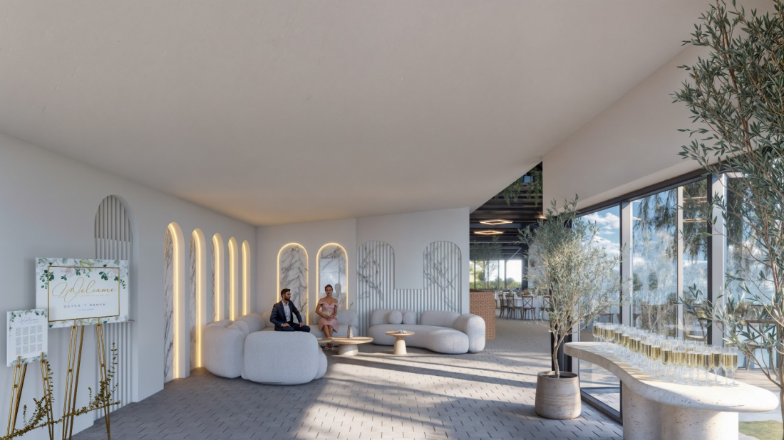 Propunere design interior