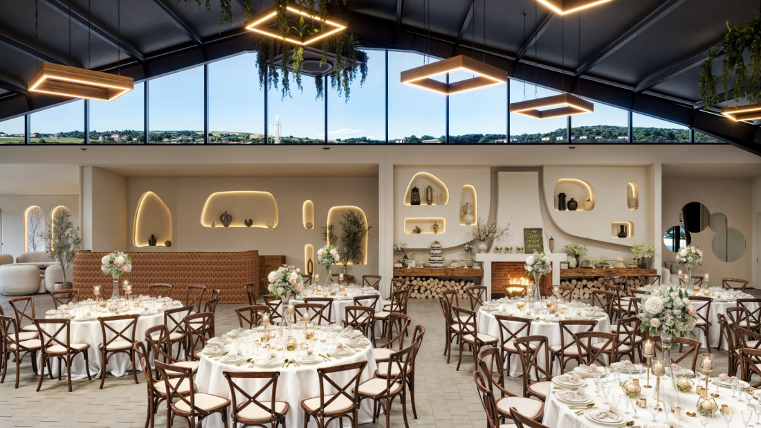 Propunere design interior