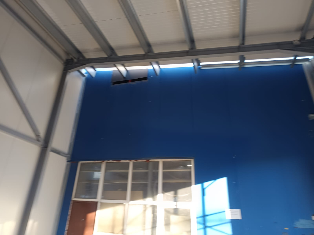 Acoperis si ferestre